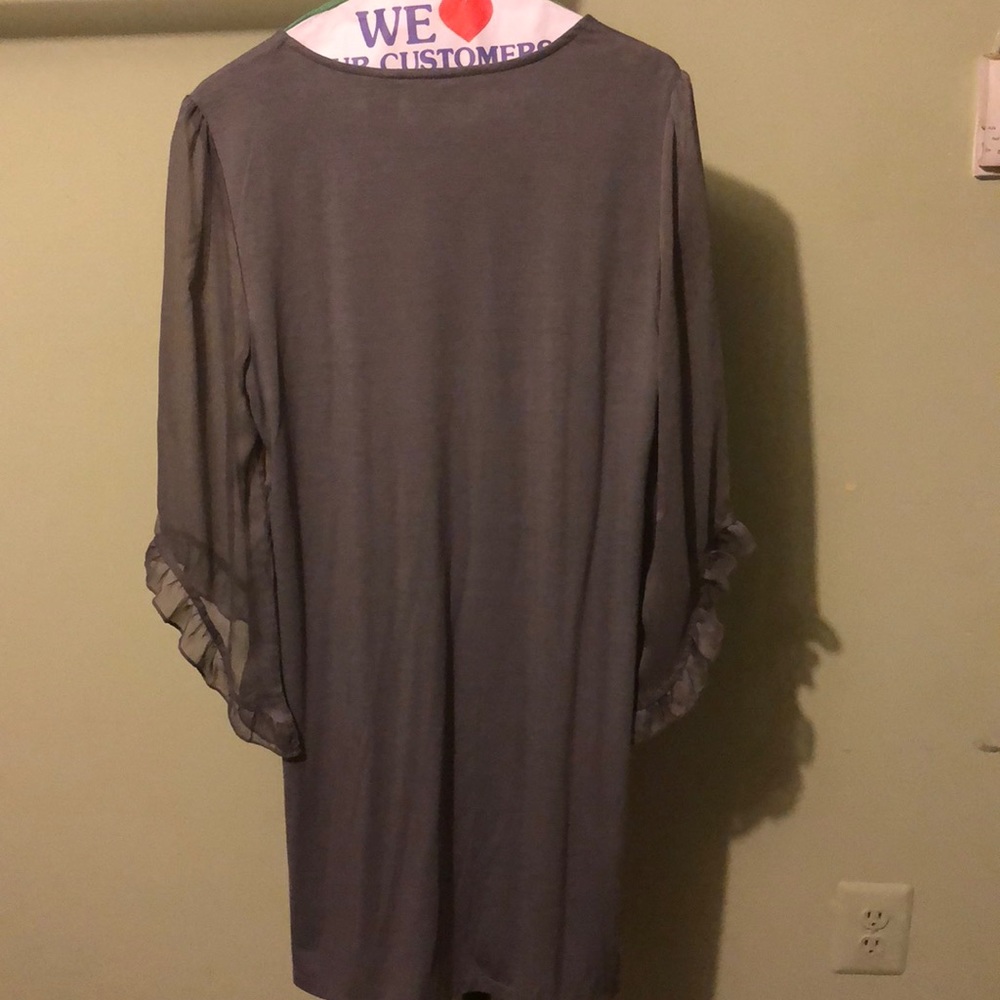 Dress - Picture 2 of 2